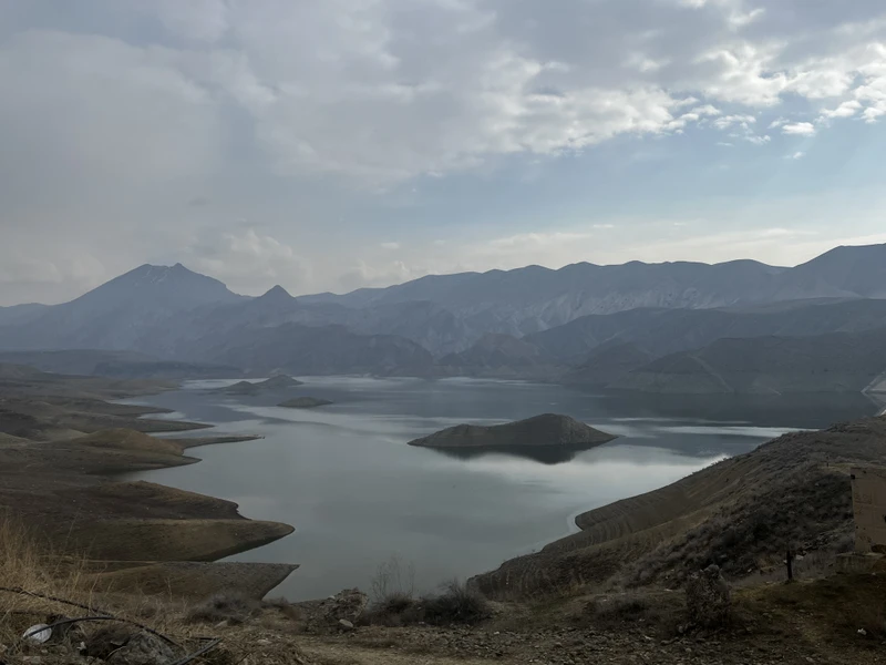 Все очень понравилось! большое спасибо Гохар и Тиграну, отличная экскурсия, аккуратное вождение. Мы в восторге, однозначно рекомендую