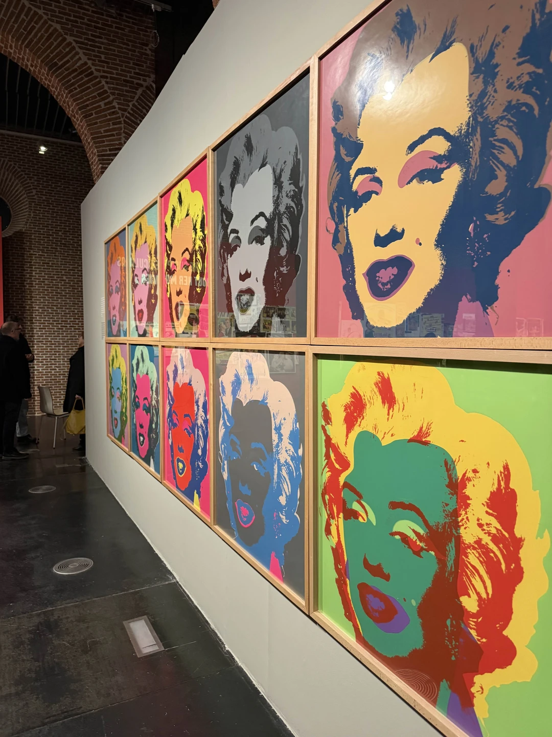 Замечательное путешествие по Мадриду Педро Альмадовара! Спасибо Андрей! Мы узнали не только много нового о режиссере