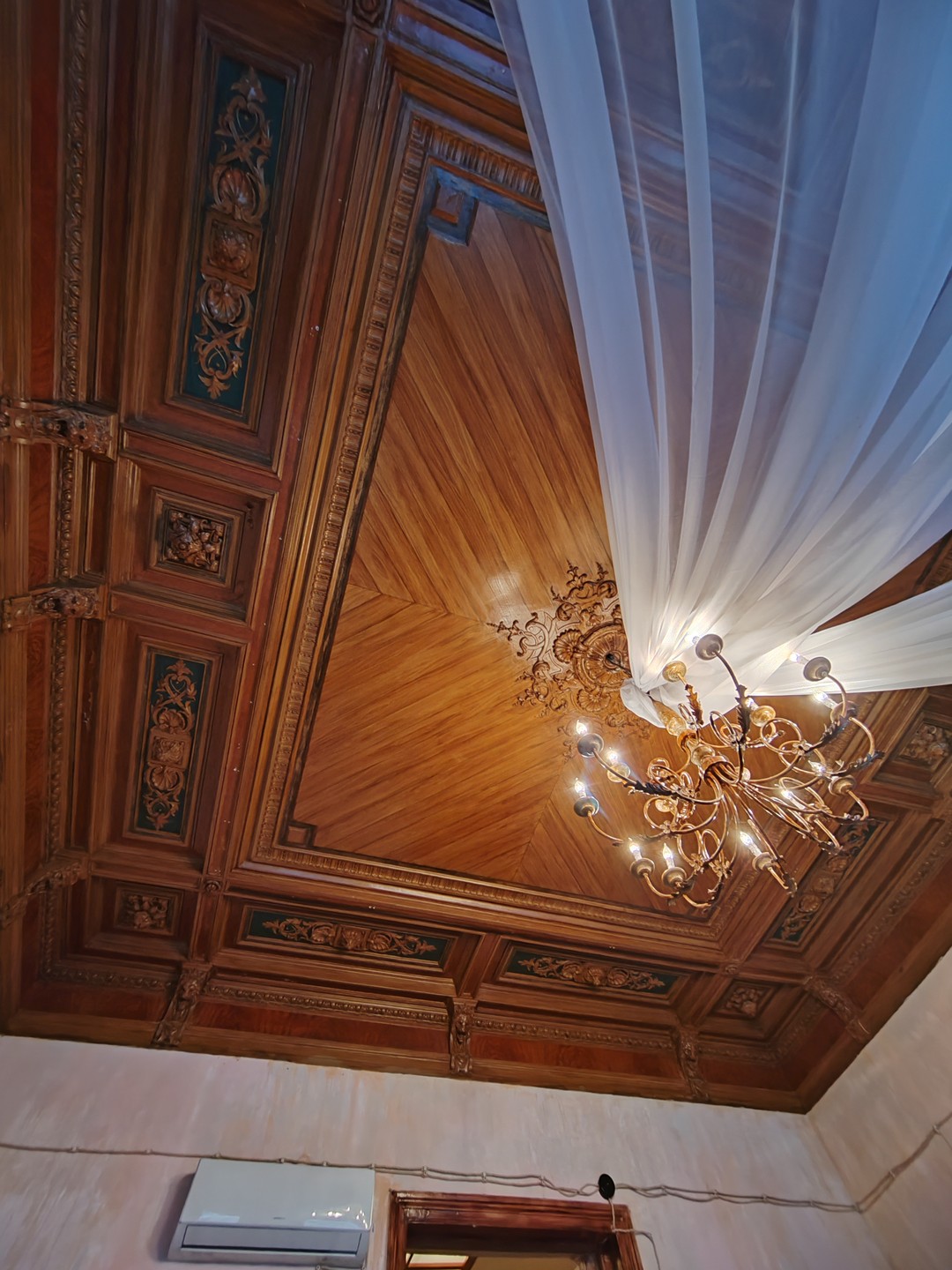 Прогулки… и булки в Петербурге (Дмитрий)