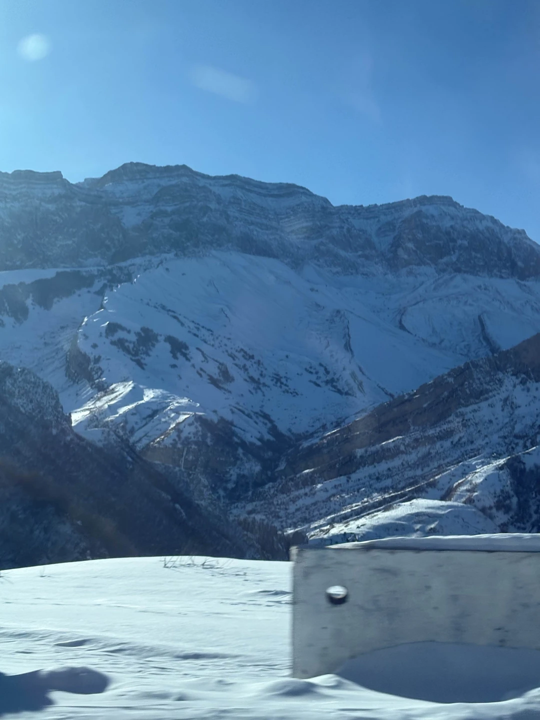 Тур Хызы-Шахдаг оставил самые положительные незабываемые впечатления🔥 Это сказка востока. Выезжая из морского города, мы попали