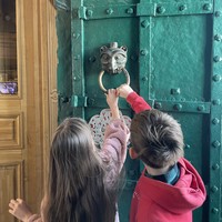 Фото отзыва 7: экскурсия "Ростов Великий: история и архитектура"