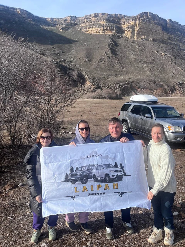 Выбрала кулинарную экскурсию, потому что люблю печь:) Захотелось узнать секреты национального блюда из "первых рук". Милый