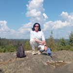 Аватар путешественника