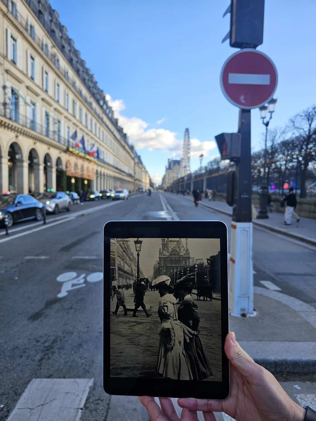 У меня получилась индивидуальная экскурсия! И это очень порадовало. Я была одна, накануне у меня была