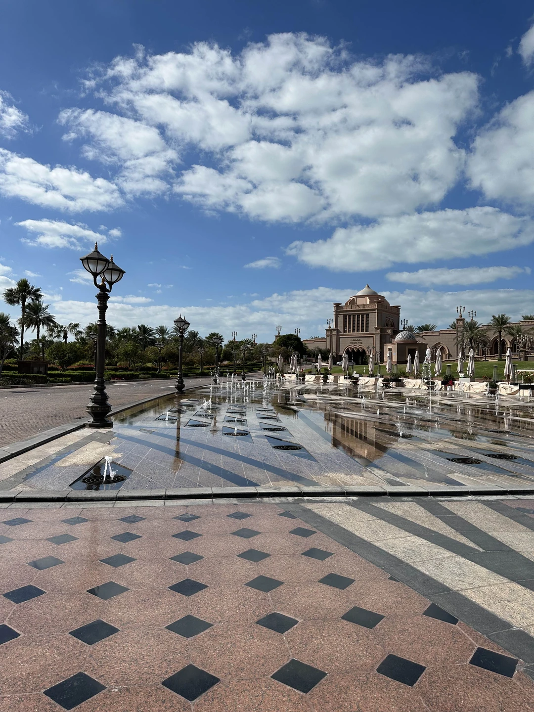 Благодарим Умара за организацию и Хасана за проведение интересной, насыщенной экскурсии. Хасан гибко выстроил маршрут под