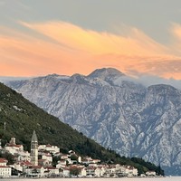 Фото отзыва 3: экскурсия "Черногория со вкусом устриц и вина: гастропутешествие из Тивата"