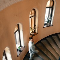 Фото отзыва 2: экскурсия "Секретный Петербург: прогулка с фотографом"