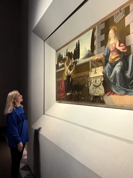 Хочу выразить огромную благодарность Светлане за такую интереснейшую экскурсию. Я получила все и даже больше! Влюбилась