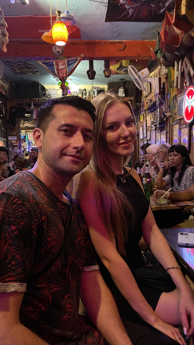 Мистический Бангкок: духи и легенды ночного Чайнатауна (18+) (20/25)