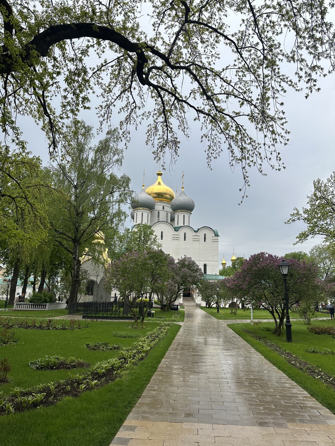 Спасибо за интересную экскурсию. Много фактов, подробностей и историй. Сергей с удовольствием отвечал на разные дополнительные вопросы