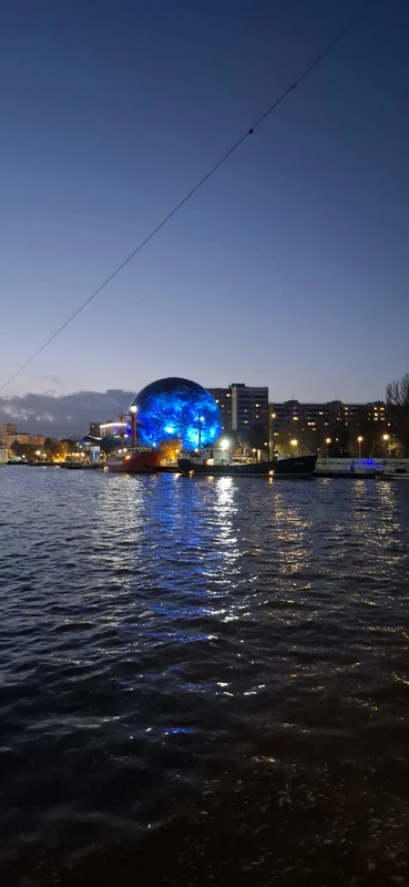 Обзорная экскурсия по Калининграду сквозь время: история, кино, технологии