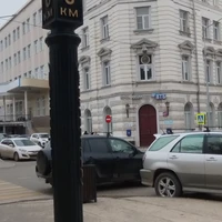 Фото отзыва 1: экскурсия "Чисто Астрахань"