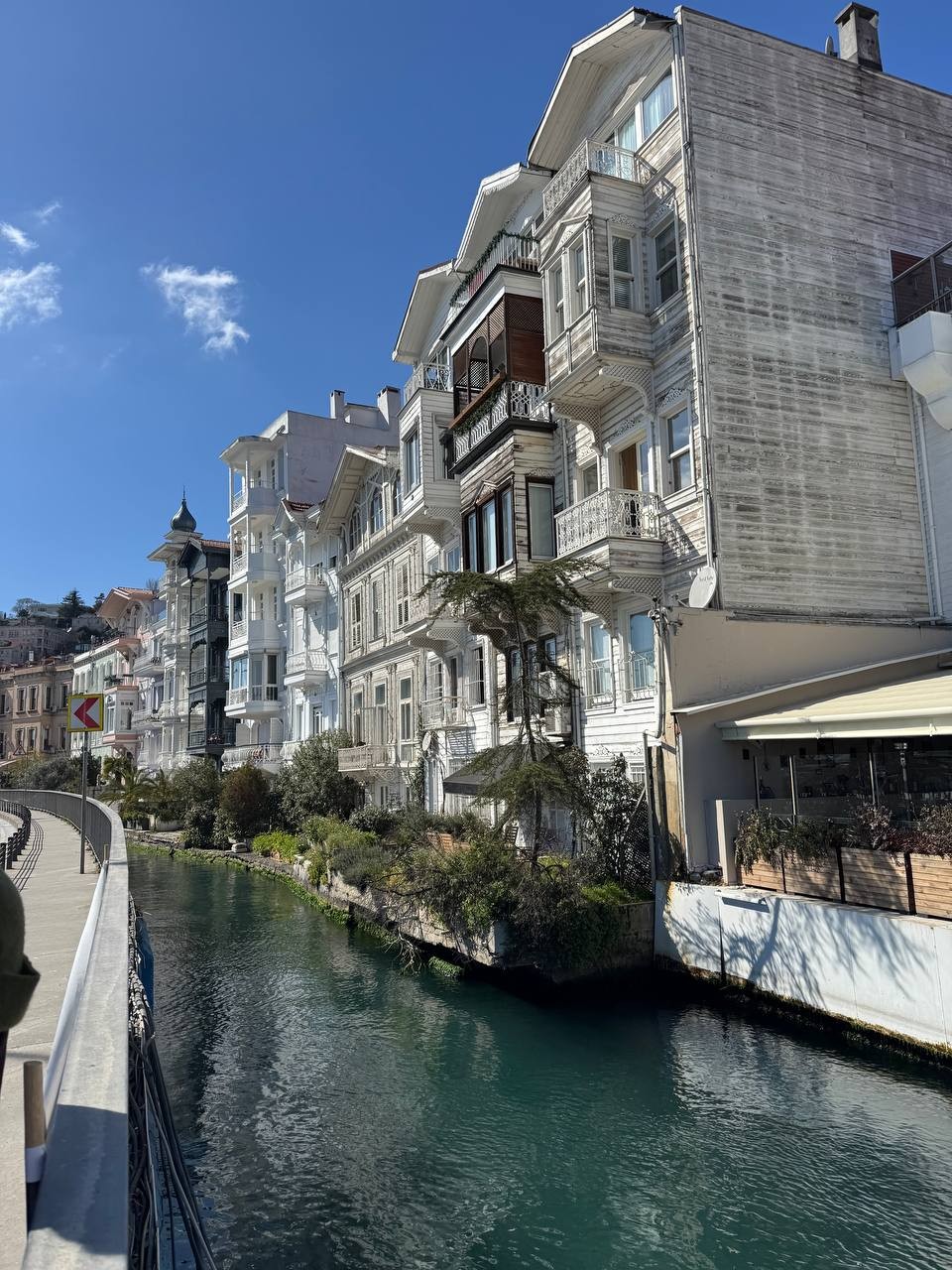 После экскурсии я влюбилась в Стамбул 😍 за несколько часов посетили части города куда точно не