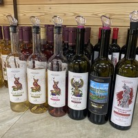 Фото отзыва 1: экскурсия "В гостях у винодела. Индивидуальная экскурсия"