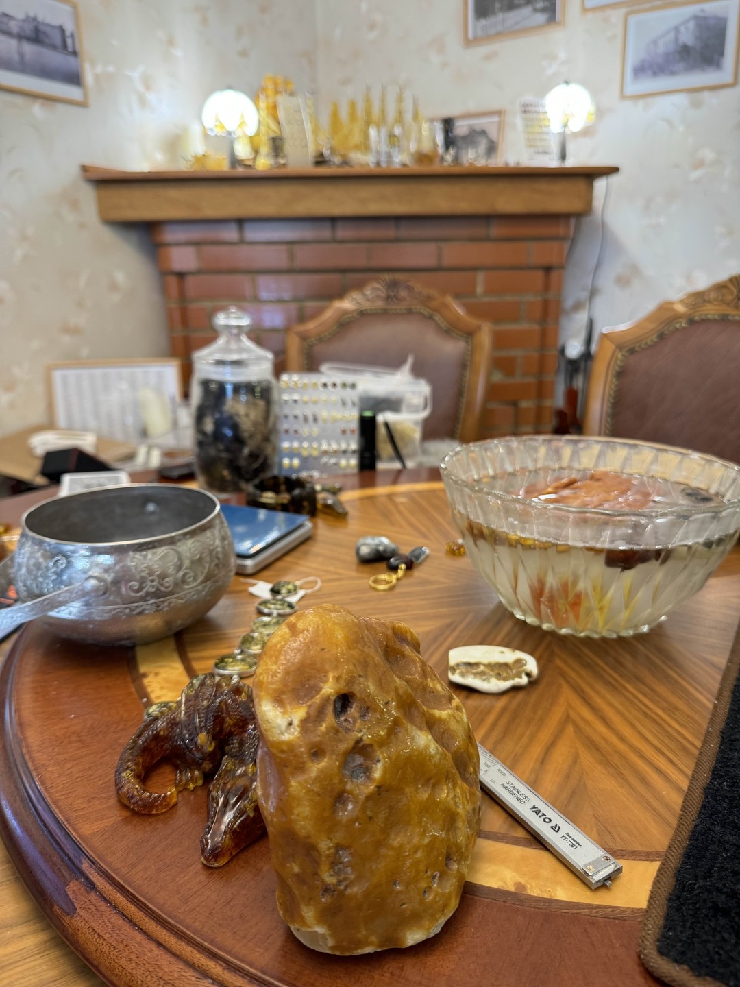 Замечательная экскурсия 🔥🔥🔥Мы без толпы и спешки прогулялись по вымощенным брусчаткой улицам исторического района Ратсхоф, посмотрели