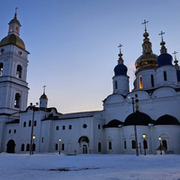 Фото отзыва 3: экскурсия "Знакомьтесь, Тобольск!"