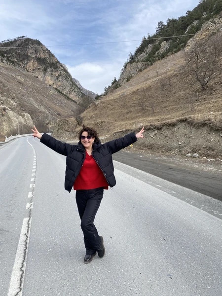 Прекрасная поездка,море впечатлений и классные локации. Отдельная благодарность нашему гиду Григорию,очень интересный рассказчик и просто прекрасный