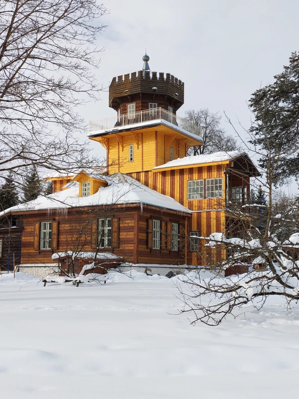 В гости к Шагалу и Репину: трансфер из Минска в Витебск и обратно