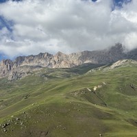 Фото отзыва 2: экскурсия "Другая Осетия: авторская экскурсия"