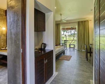 Фото отзыва 2: авторский тур "Буддийское и колониальное наследие Цейлона: активный отдых на Шри-Ланке"