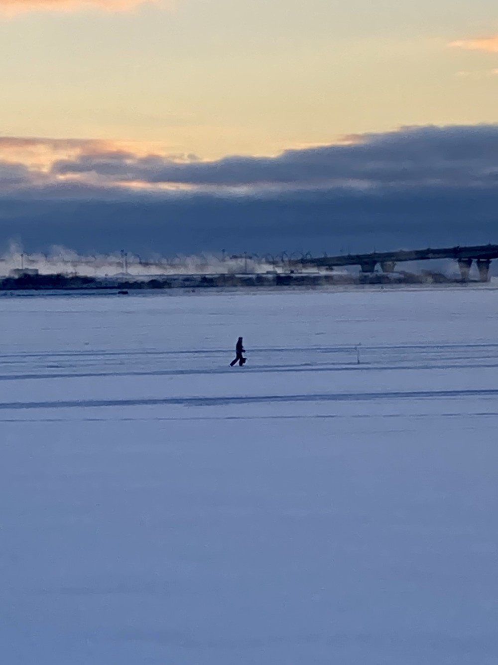 Историческая промзона Чекуши: параллельная реальность Петербурга (12/13)