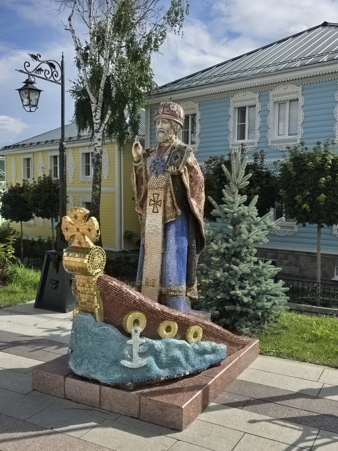 Очень насыщенная, комфортная и интересная экскурсия. Для первого знакомства с городом особенно подходит. Фантастическая красота в