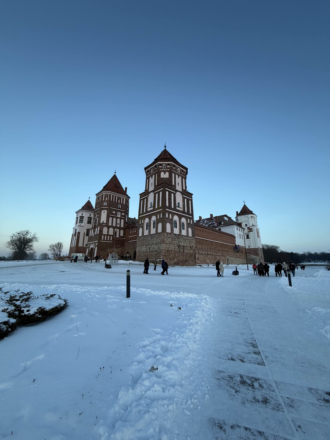 Нам все понравилось!!! Спасибо большое!!!