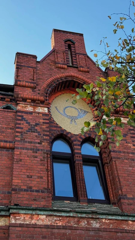 Зелёный Кранц - душа балтийского курорта