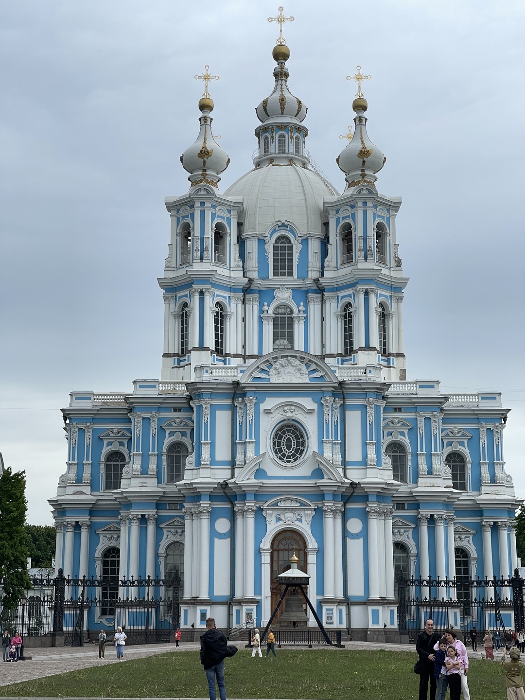 Легенды Петербурга (Татьяна)