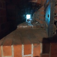 Фото туриста Олеся 1 - Форт №11 «Дёнхофф» и музей находок Кёнигсберга