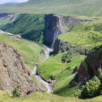 Фото отзыва 2: экскурсия "Джилы-Су: джип-тур в мини-группе"