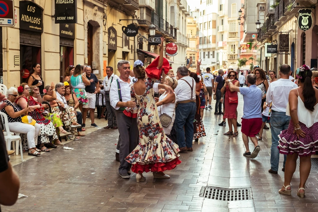 испания пляжный отдых