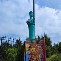 Фото отзыва 3: экскурсия "Сила Урала — «Бажовские места» и природа края"