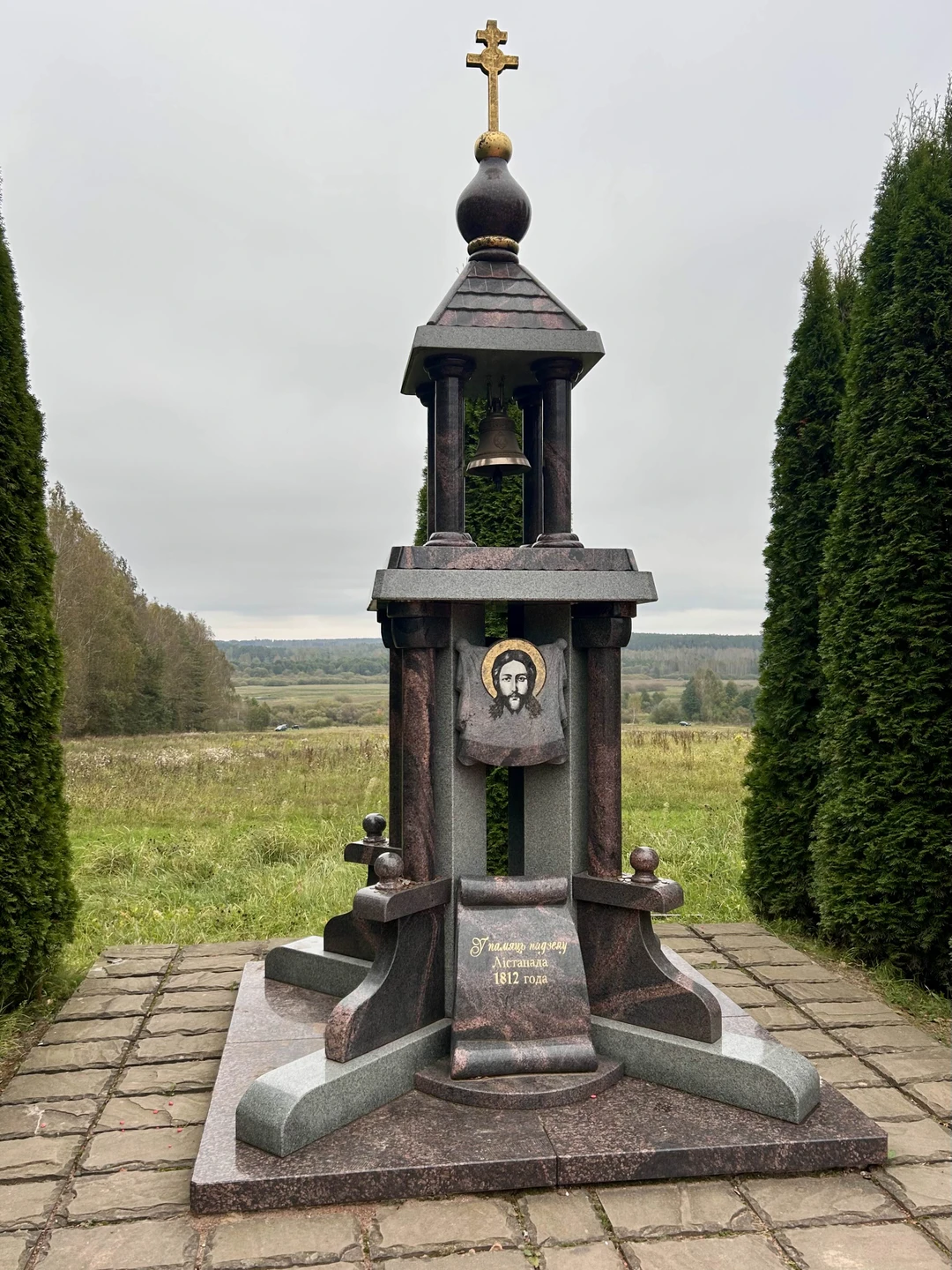 Николай- человек безусловно творческий, влюбленный в свое дело и любящий свой родной край, это чувствуется на