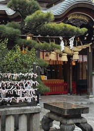 Фото отзыва 3: экскурсия "Путешествие из&nbsp;Хакаты в&nbsp;Фукуоку"