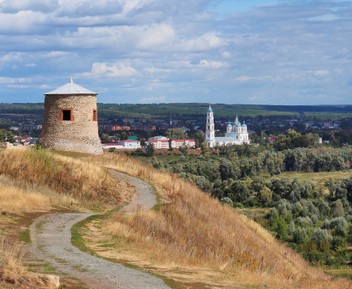 Елабуга