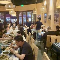 Фото отзыва 2: экскурсия "Шанхай на вкус: от стритфуда до Мишлена"