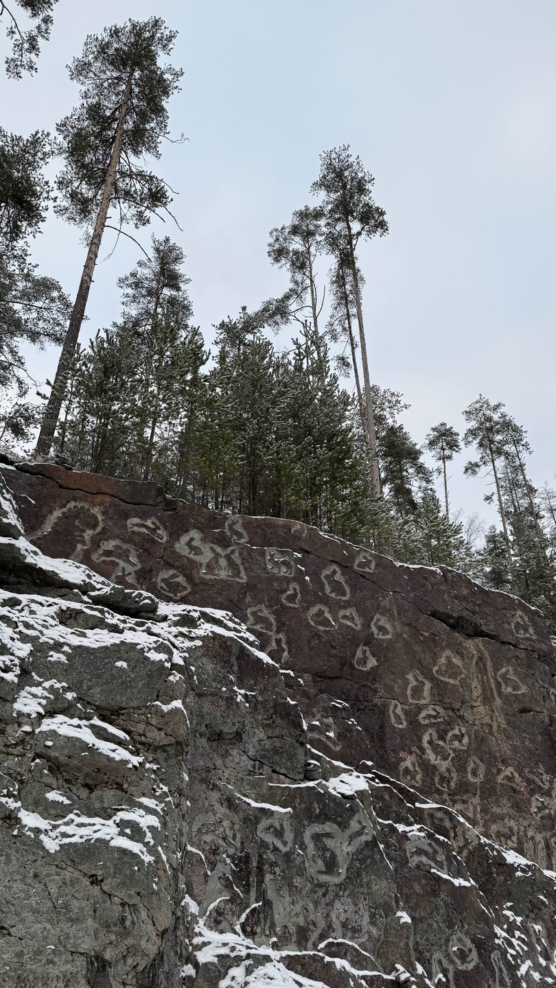 Игорь хороший водитель и рассказчик