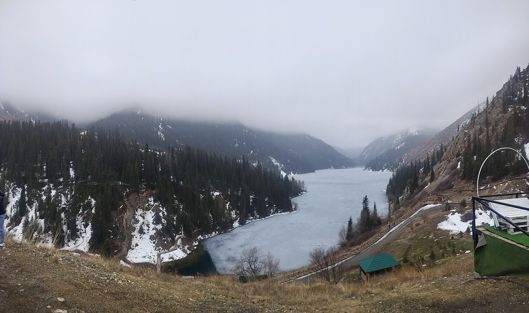 Замечательные организаторы. Внимательные к деталям и к каждому участнику