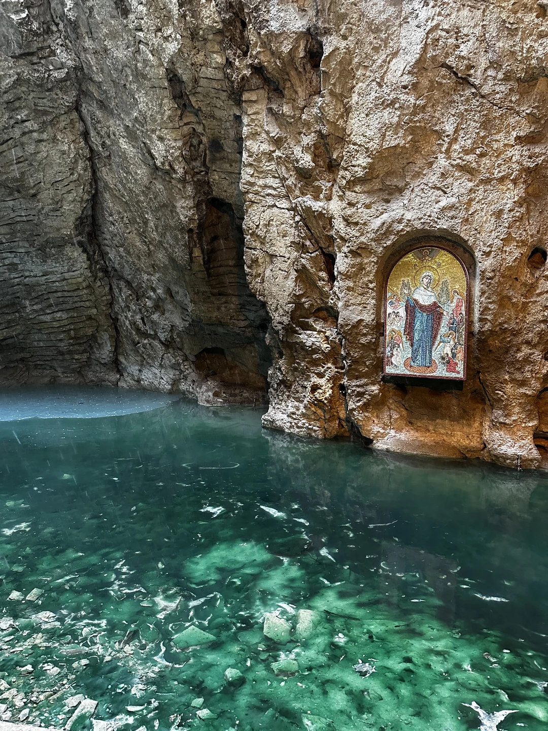 Отличная обзорная экскурсия по всем городам КМВ за один день. Понятно, что немножко «галопом», но зато