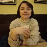 Наталья