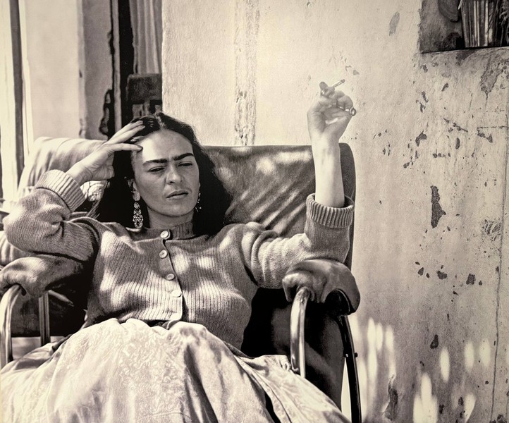 По следам великой Фриды: дом-музей в Мехико