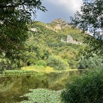 Аватар путешественника
