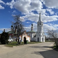 Фото отзыва 3: экскурсия "Тайны Суздаля для детей и взрослых"