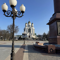 Фото туриста Гронская 2 - Кёнигсберг — Калининград: история в веках