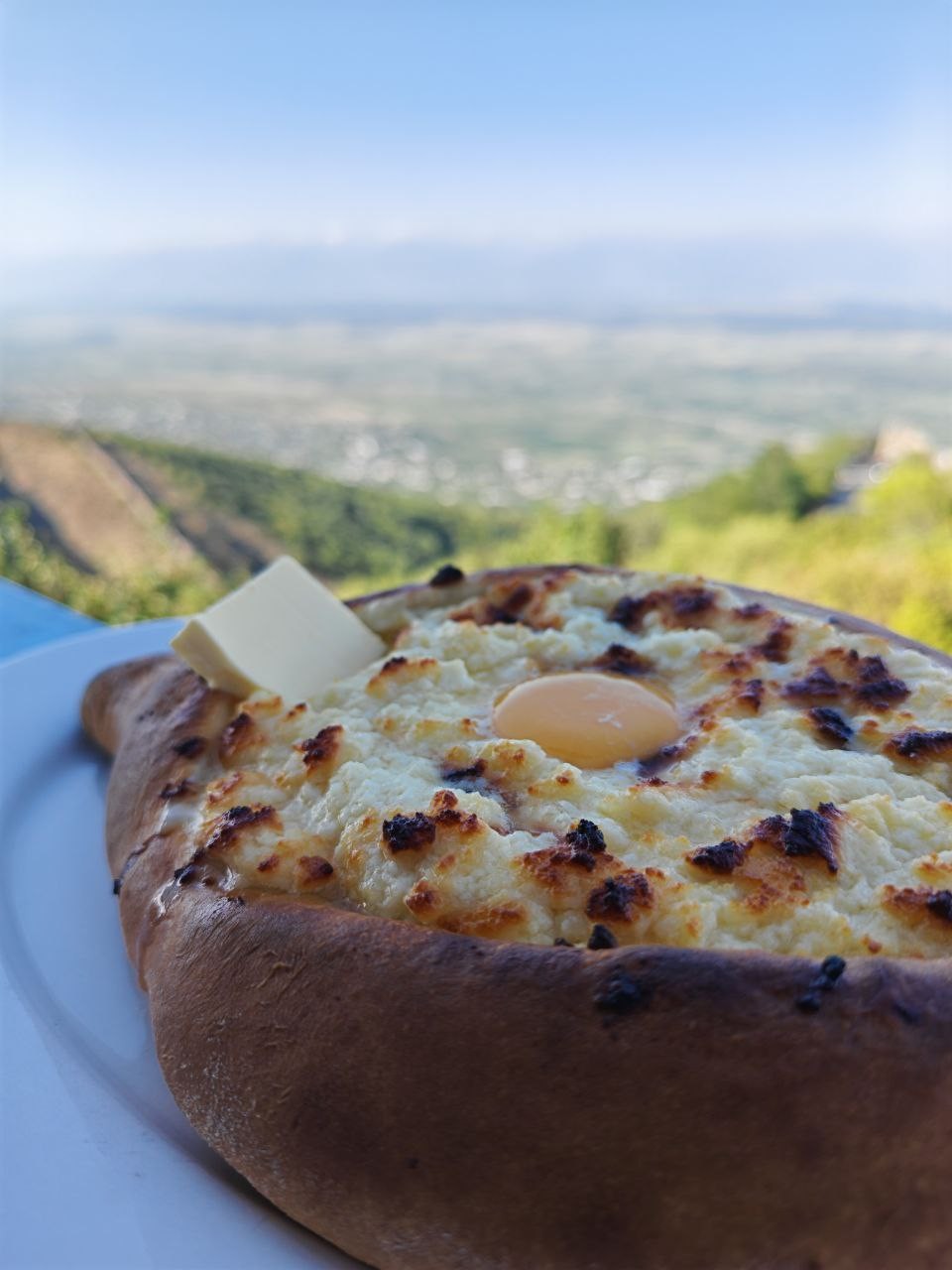 Отличная экскурсия по Сигнахи! Гиды — семейная пара — очень приятные и интересные люди. Их рассказы