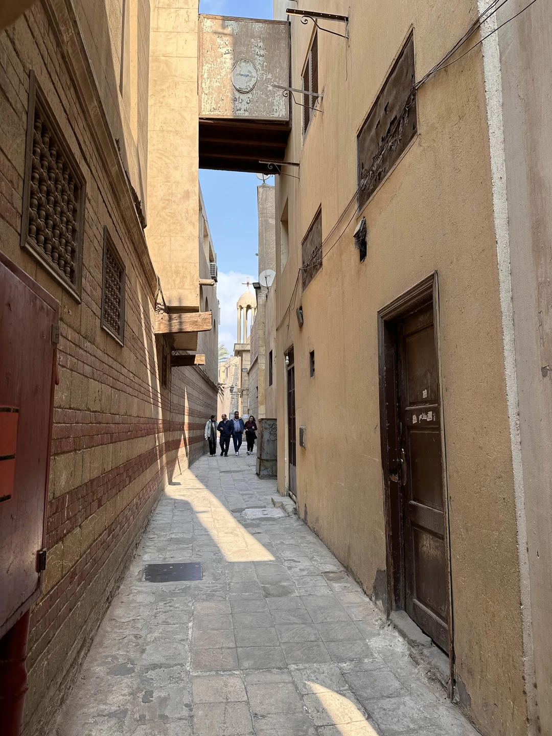 Отличная экскурсия. Мохаммед по нашей просьбе заменил пару локаций, тк накануне уже успели их посмотреть. Как