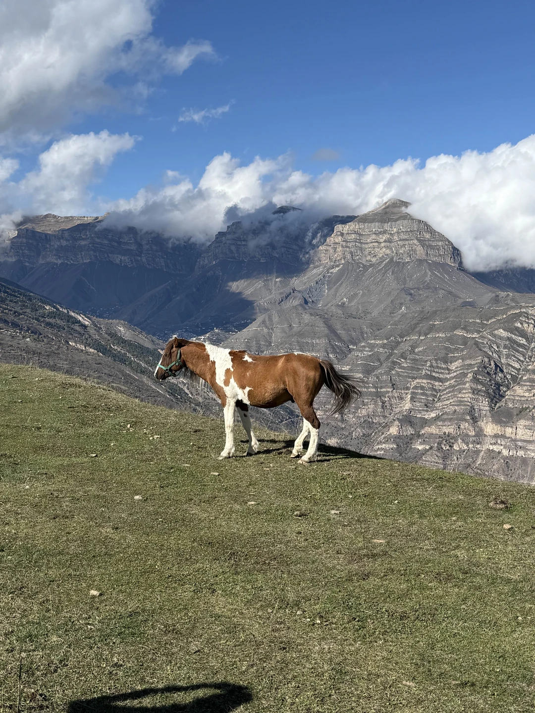 В объятиях гор Дагестана: красивые места, старинные башни и атмосферные аулы (Екатерина)