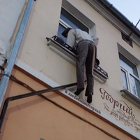 Фото отзыва 9: экскурсия "Пограничный Брест: неожиданные истории"
