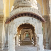 Фото отзыва 2: экскурсия "Добро пожаловать в Джайпур!"